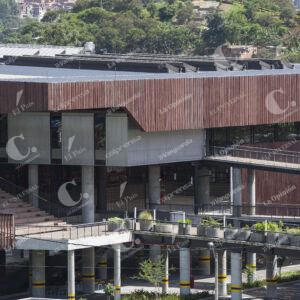 Edificio Mova