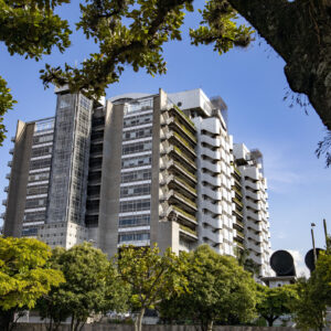 Edificio inteligente de EPM