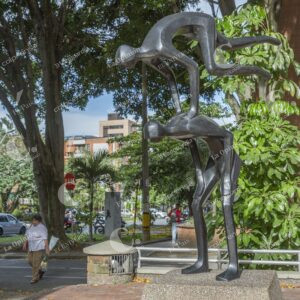 Medellín Esculturas