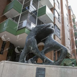 Medellín Esculturas