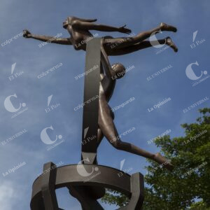Medellín Esculturas