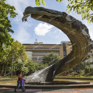 Medellín Esculturas