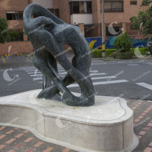 Escultura Momentos