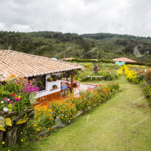 Fincas Silleteras