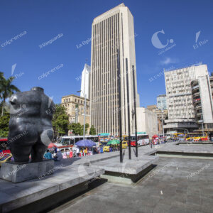 Gorda de Botero
