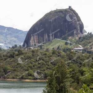 Piedra del Peñol