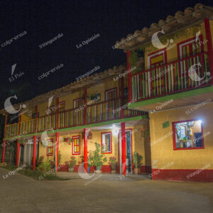 Municipio de Jericó