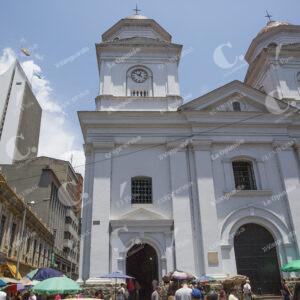 Medellín Iglesias