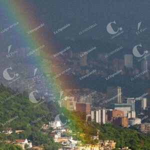 Medellín Lluvias