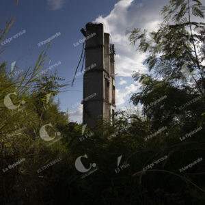 Edificio Space