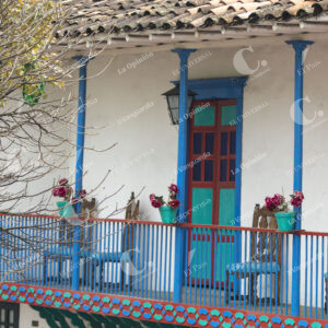 Municipio de Marinilla