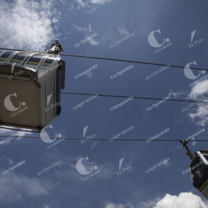 Metrocable