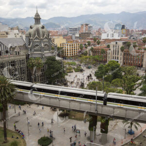 Metro de Medellín
