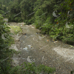 Nacimiento del Río Medellín