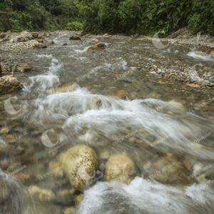 Nacimiento del Río Medellín