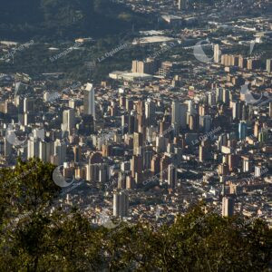 Medellín Panorámicas