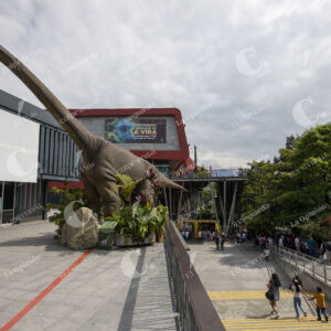 Parque Explora
