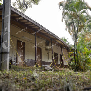 Preventorio de Belén