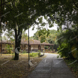 Preventorio de Belén