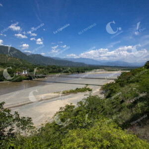 Puente de Occidente