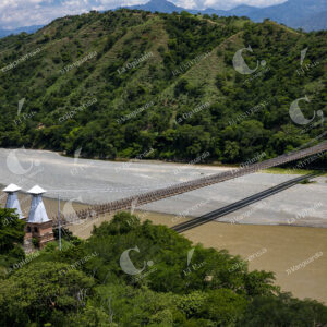 Puente de Occidente