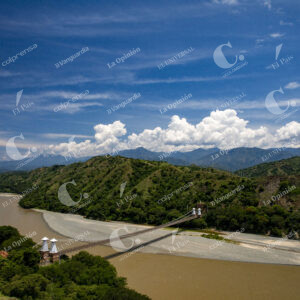 Puente de Occidente