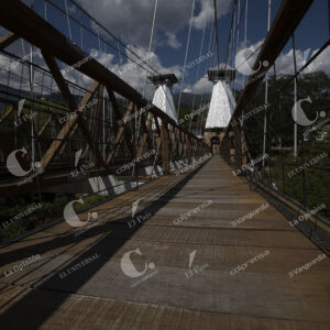 Puente de Occidente