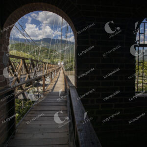 Puente de Occidente