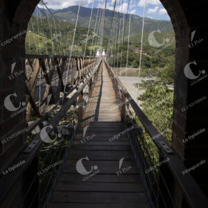 Puente de Occidente