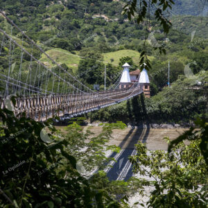 Puente de Occidente
