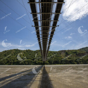 Puente de Occidente