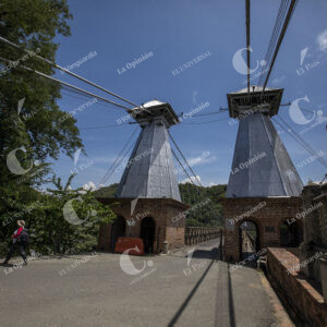 Puente de Occidente