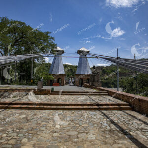 Puente de Occidente