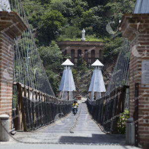 Puente de Occidente