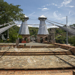 Puente de Occidente