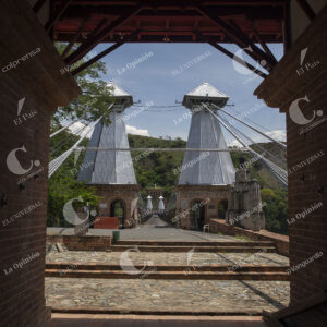 Puente de Occidente