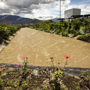 Río Medellín