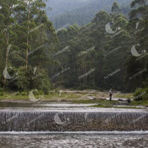 Nacimiento del Río Medellín