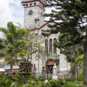 San Antonio de Prado