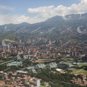 Unidad Deportiva Atanasio Girardot