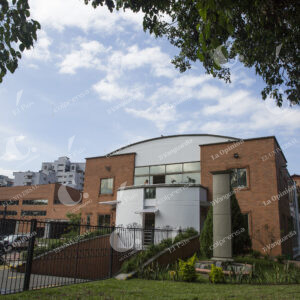 Universidad Luis Amigó