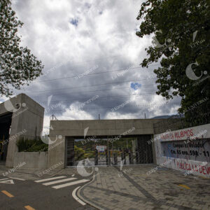 Medellín Universidad Nacional