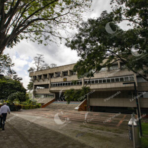 Medellín Universidad Nacional