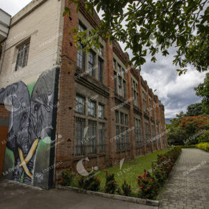Medellín Universidad Nacional