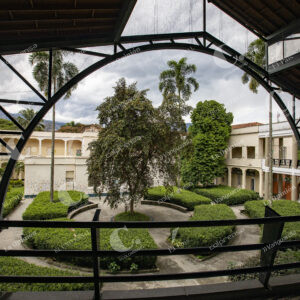 Medellín Universidad Nacional