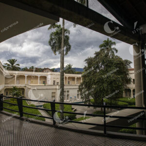 Medellín Universidad Nacional