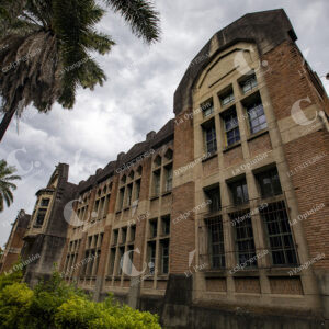 Medellín Universidad Nacional