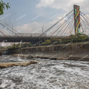 Río Medellín