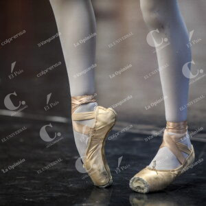 Ballet Metropolitano de Medellín