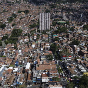 Barrio Aranjuez, Medellín